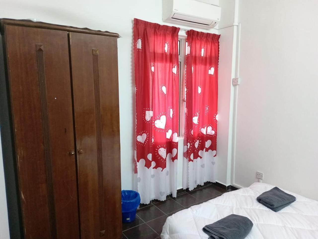 Jas Laguna Condo Resort Port Dickson Exterior photo